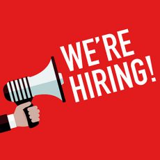 We’re Hiring: Marian Ivers Intern