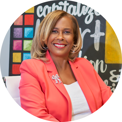 Stepping into a New Role to Elevate Omaha Leaders