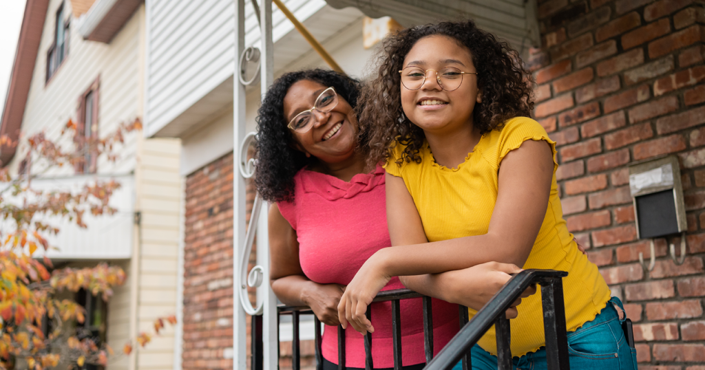The Impact of Housing Justice on Gender Equity Women's Fund of Omaha