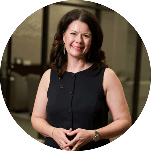 Circling Back: A Return to the Women’s Fund