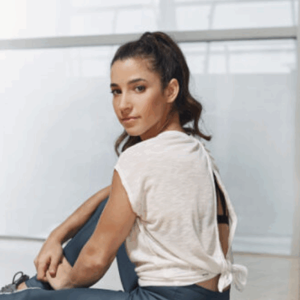 Aly Raisman Aly Raisman