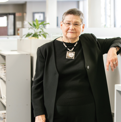 Networking and Mentoring Programs Encourage Interest