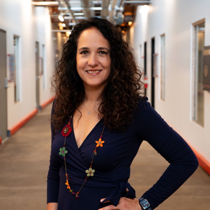 Board Members - Claudia