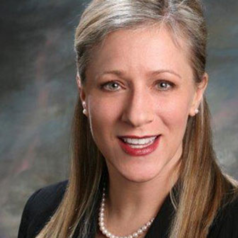 Board Members - Jill Thomsen