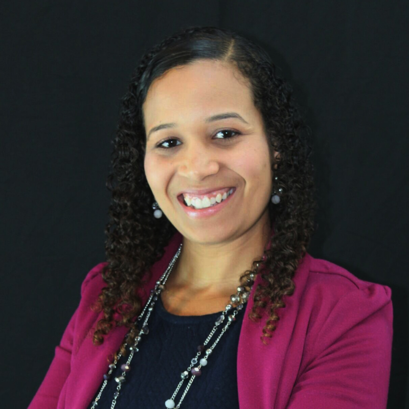 Board Members - Sarena Dacus