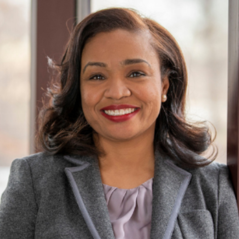 Board Members - Sherry Howard