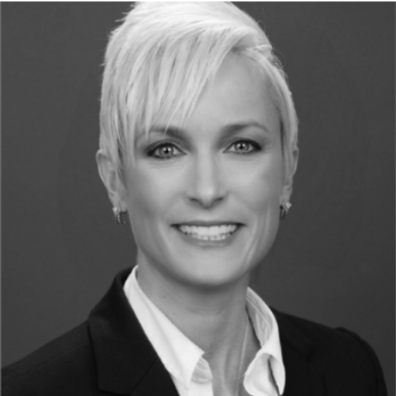 Board Members - Tonya Bousquet