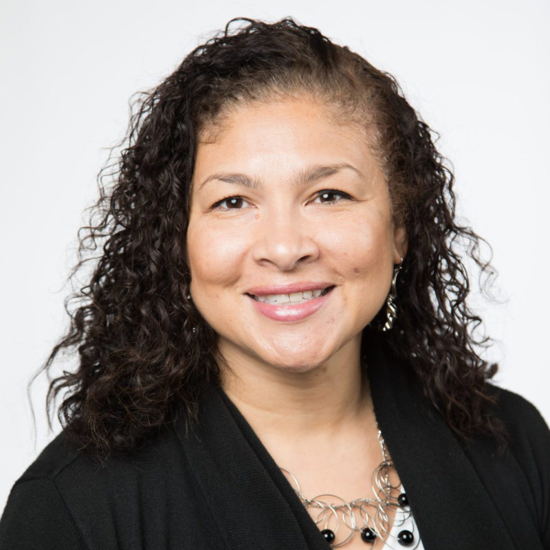 Board Members - Tonya Conley