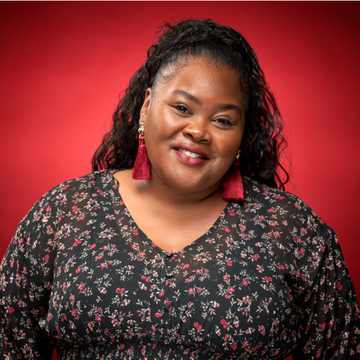 Candi Jones
