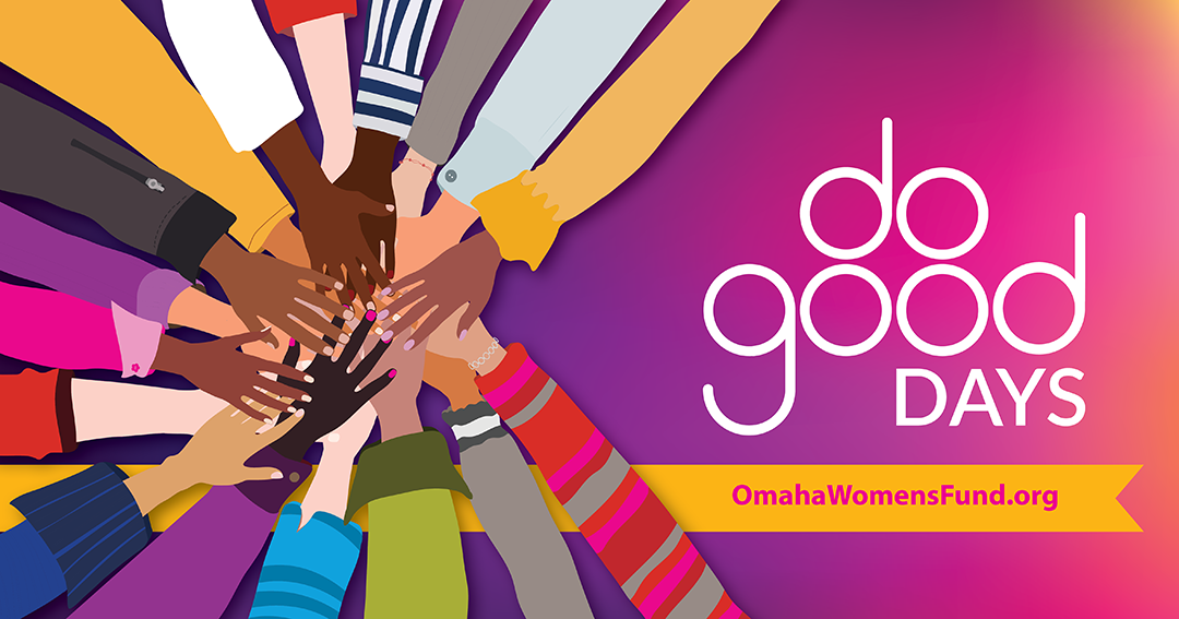 Opportunities to Support the Women’s Fund Women's Fund of Omaha
