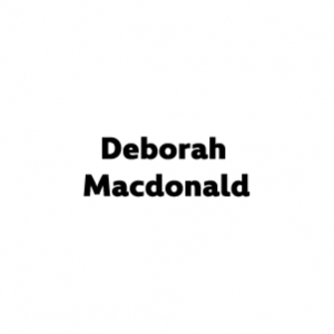 Deborah Macdonald