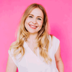 Dr. Erica Schumann