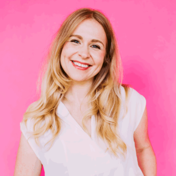 Dr. Erica Schumann