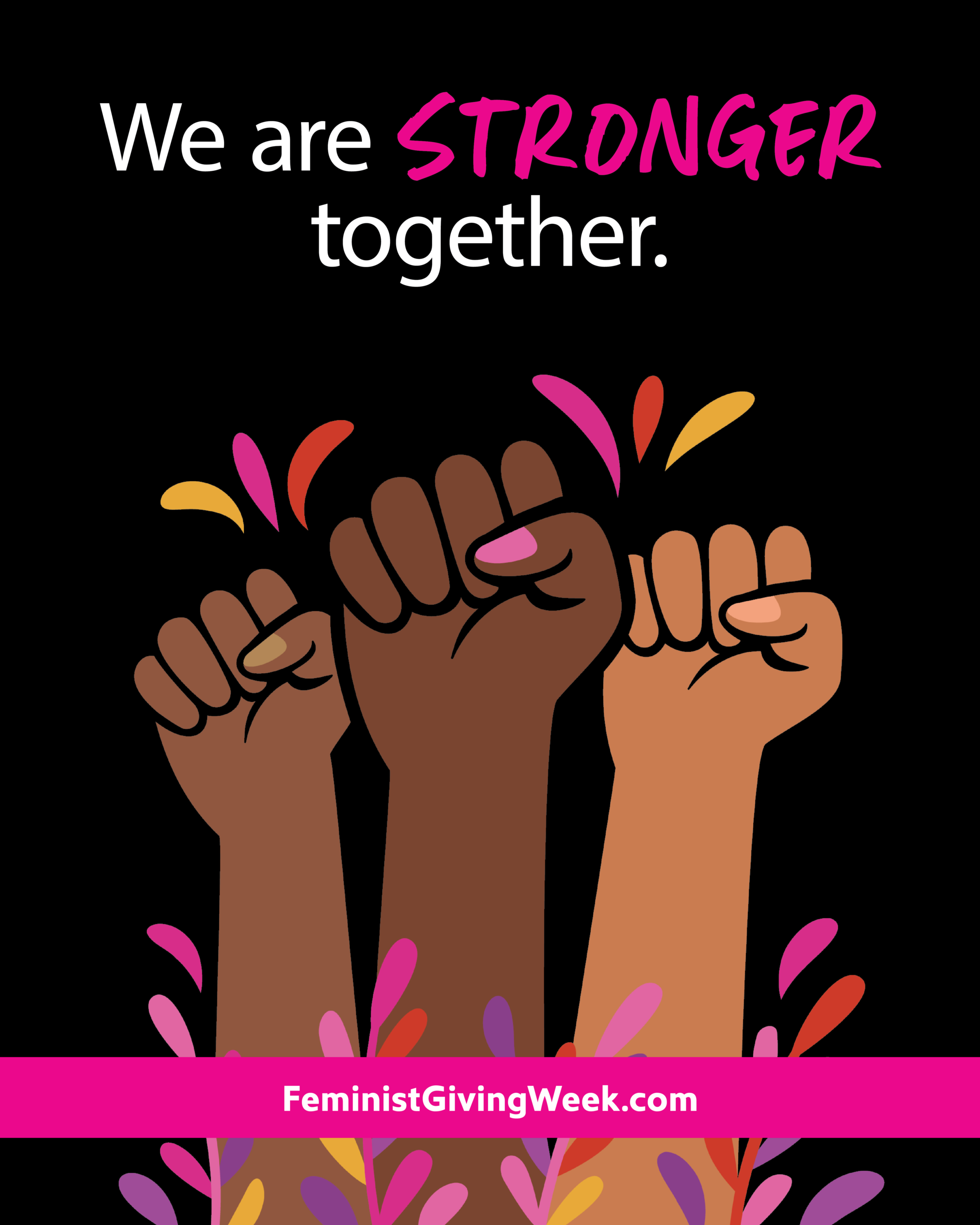 Feminist Giving Week_IG Post Shareable V2