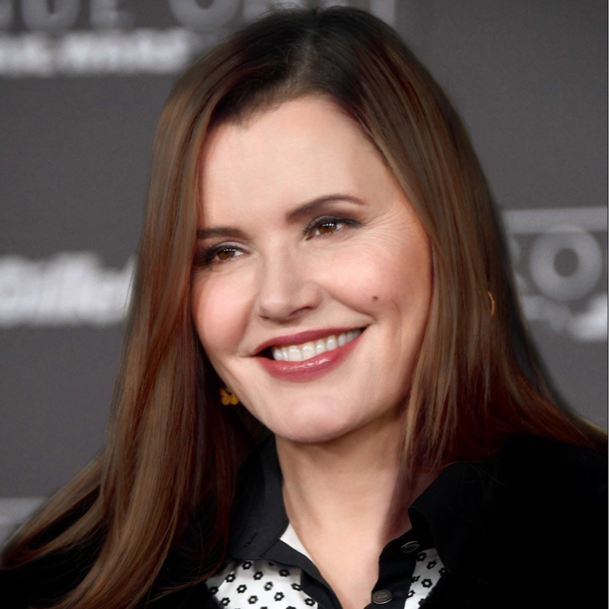 GeenaDavis