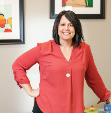 Making Strides in Child Well-Being in Nebraska