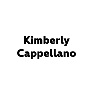 Kimberly Cappellano