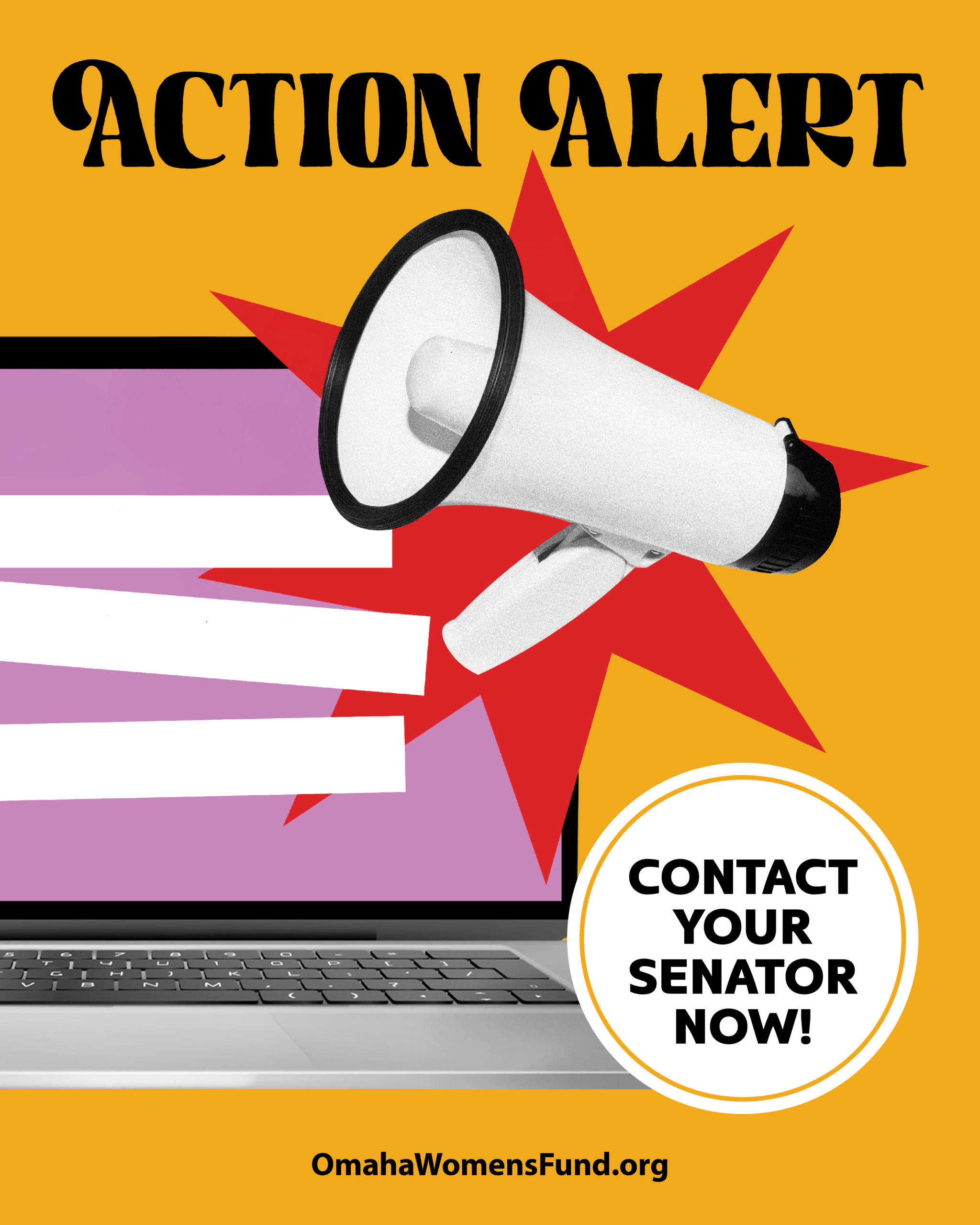 Legislative Session Shareables_IG Post-Action Alert