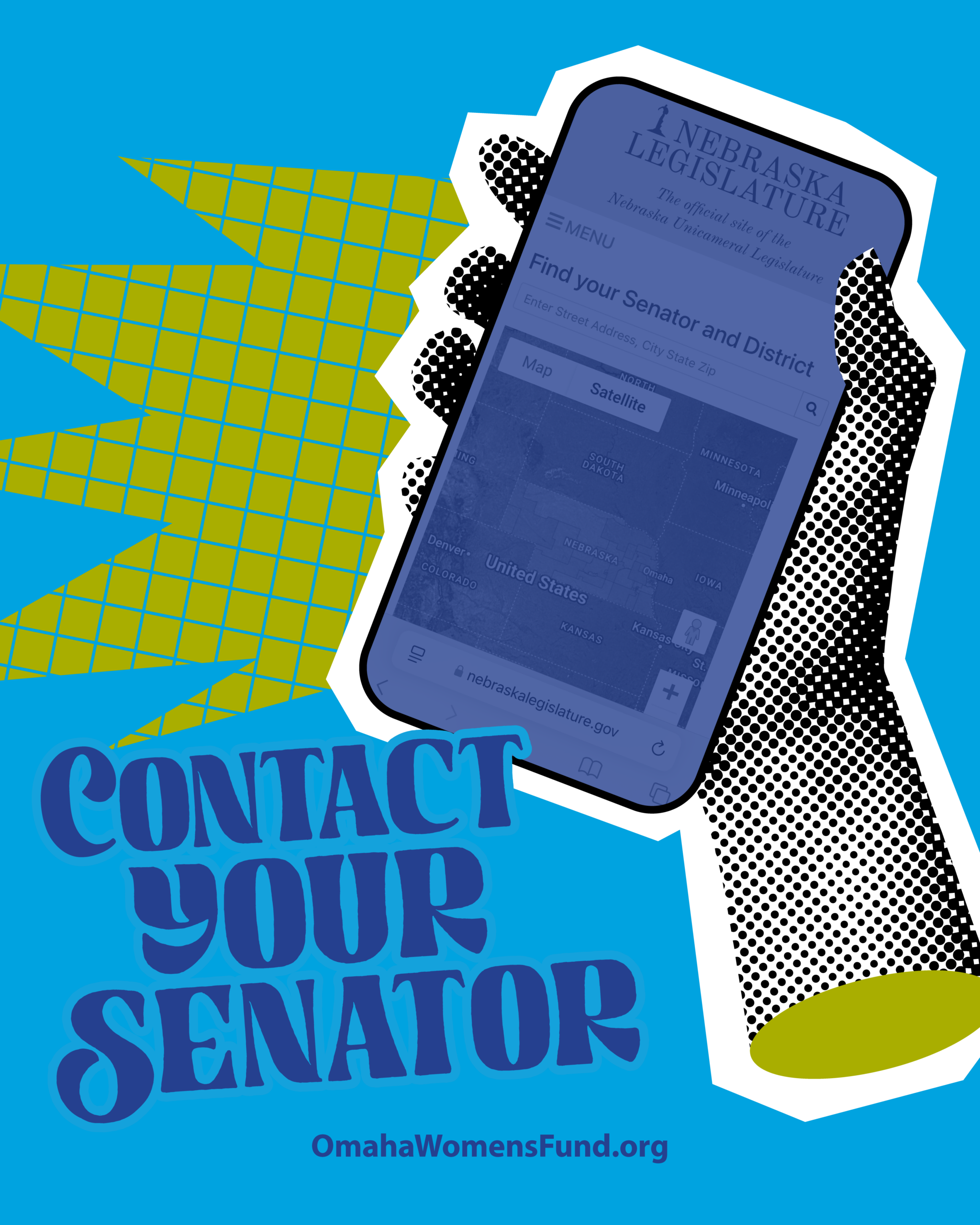 Legislative Session Shareables_IG Post-Contact Your Senator