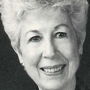 Marian Ivers Marian Ivers