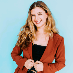 Olivia Patinkin