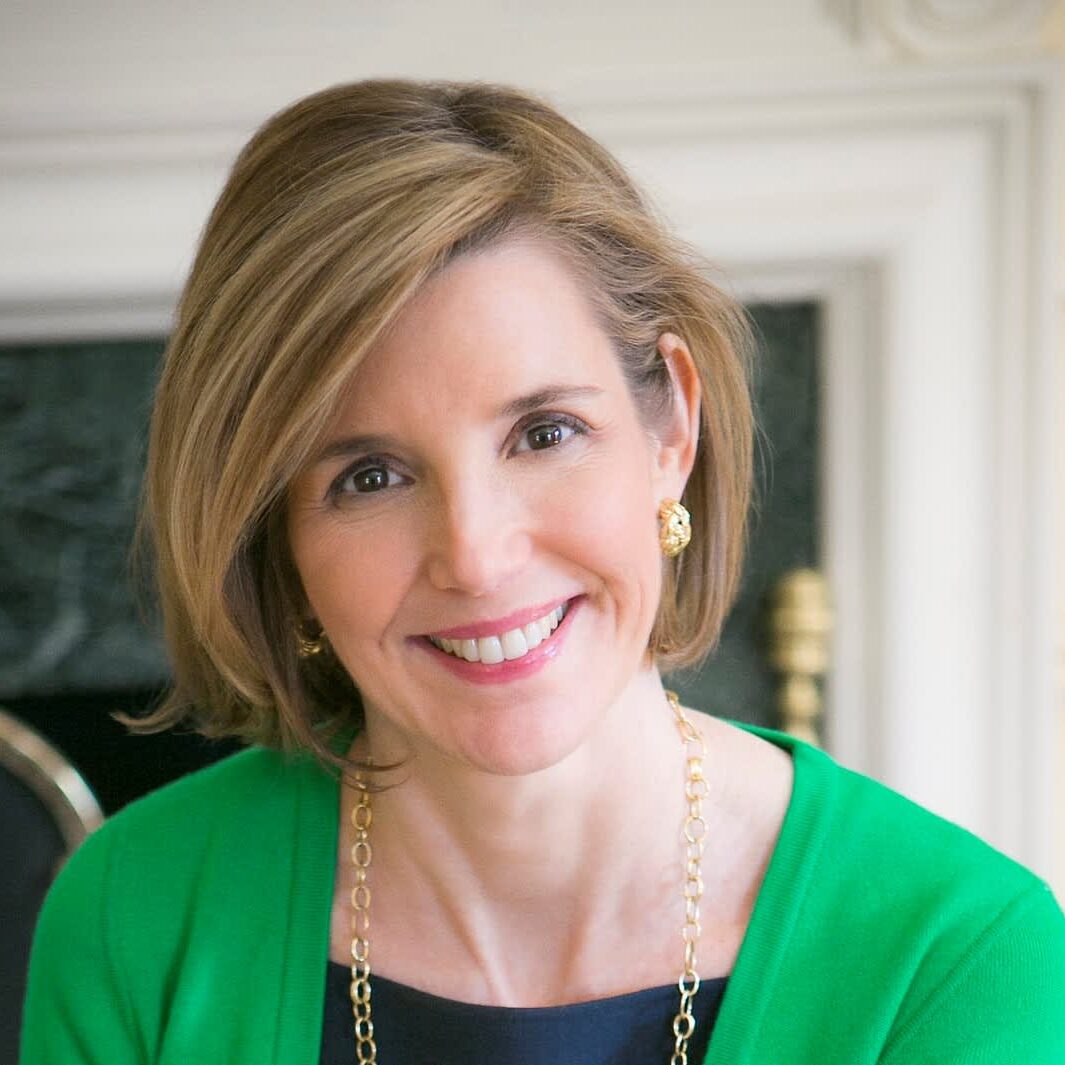 Sallie Krawcheck Sallie Krawcheck