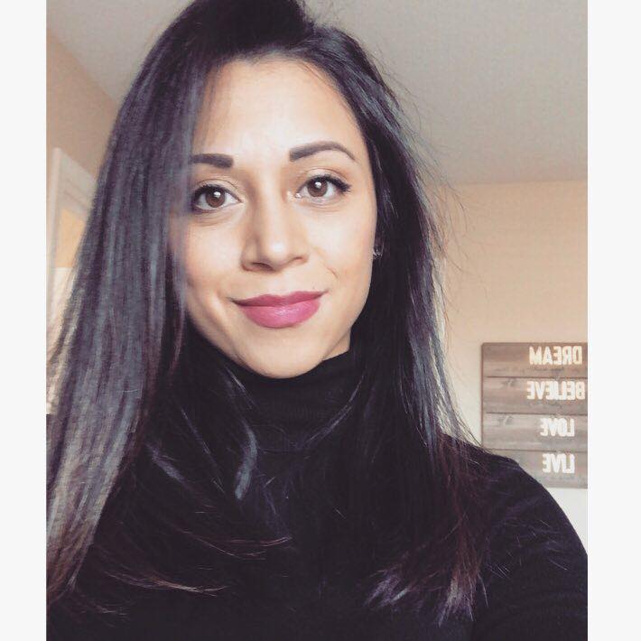 lucia pedroza