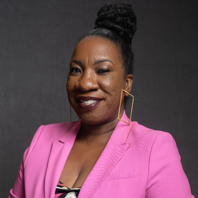 tarana-burke